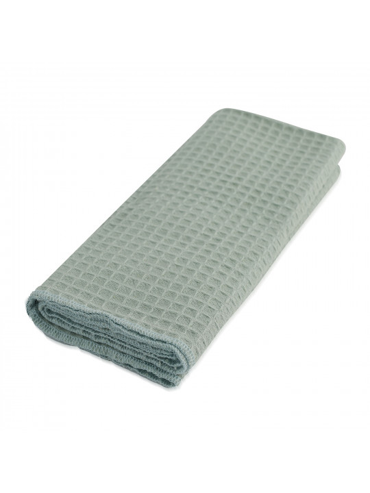 Խոհանոցային սրբիչների հացաքածու VETEXUS VDS 200GSM 3PC MINT GREEN WITH LIGHT MINT GREEN 50X70 (070109) 