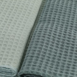 Набор кухонных полотенец VETEXUS VDS 200GSM 3PC MINT GREEN WITH LIGHT MINT GREEN 50X70 (070109) 