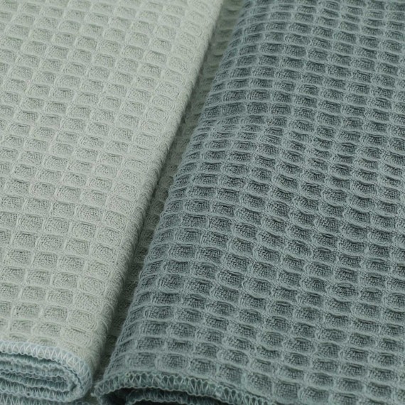 Набор кухонных полотенец VETEXUS VDS 200GSM 3PC MINT GREEN WITH LIGHT MINT GREEN 50X70 (070109) 