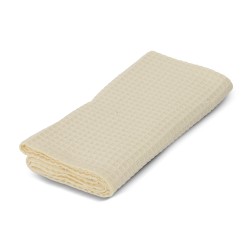 Набор кухонных полотенец VETEXUS VDS 200GSM 3PC PETROL WITH MILK 50X70 (070086) 