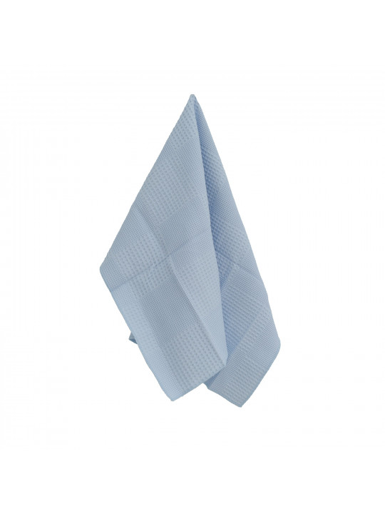 Խոհանոցային սրբիչների հացաքածու VETEXUS VDS 200GSM 3PC SKY BLUE WITH GREEN 50X70 (985237) 