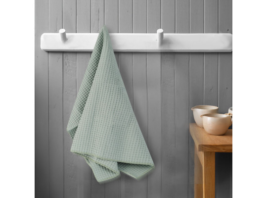 Խոհանոցային սրբիչ VETEXUS VDS LIGHT MINT GREEN 50X70 (814230) 