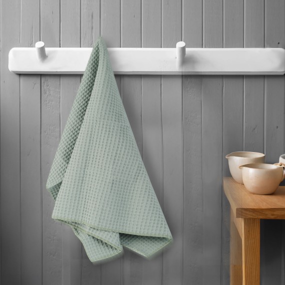 Кухонное полотенце VETEXUS VDS 200GSM A.GREEN 50X70 (903361) 