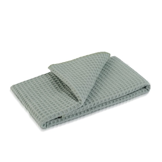Кухонное полотенце VETEXUS VDS 200GSM A.GREEN 50X70 (903361) 