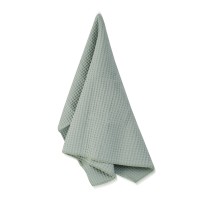 Kitchen towel VETEXUS VDS 200GSM A.GREEN 50X70 (903361) 