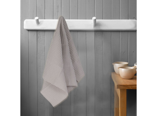 Խոհանոցային սրբիչ VETEXUS VDS 200GSM BEIGE 50X70 (903200) 