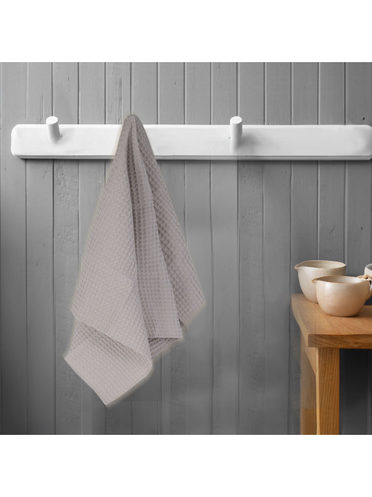 Kitchen towel VETEXUS VDS 200GSM BEIGE 50X70 (903200) 