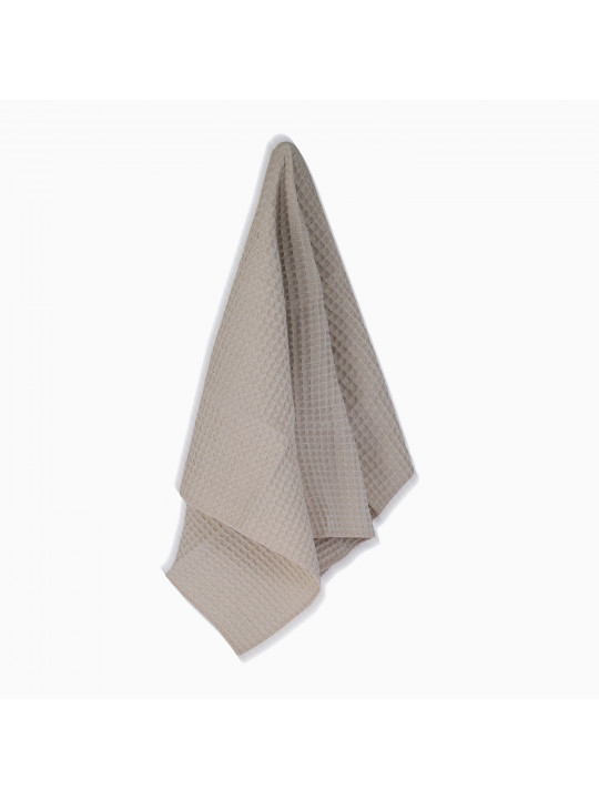Kitchen towel VETEXUS VDS 200GSM BEIGE 50X70 (903200) 