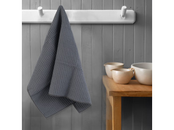Խոհանոցային սրբիչ VETEXUS VDS 200GSM DARK GREY 50X70 (908960) 