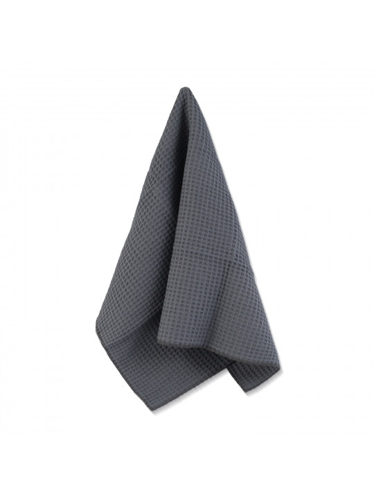 Խոհանոցային սրբիչ VETEXUS VDS 200GSM DARK GREY 50X70 (908960) 