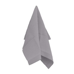 Кухонное полотенце VETEXUS VDS 200GSM LIGHT GREY 50X70 (903415) 