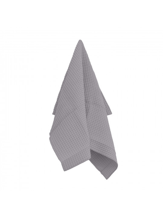 Խոհանոցային սրբիչ VETEXUS VDS 200GSM LIGHT GREY 50X70 (903415) 