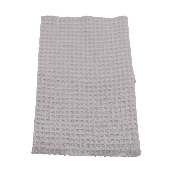 Кухонное полотенце VETEXUS VDS 200GSM LIGHT GREY 50X70 (903415) 