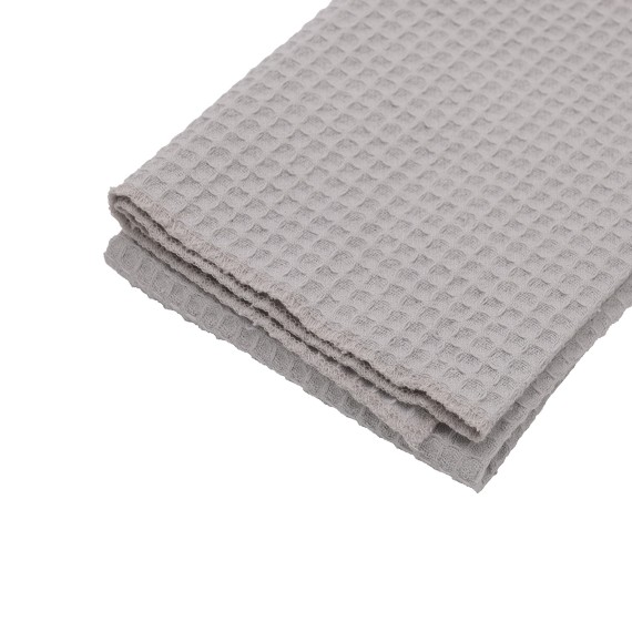Кухонное полотенце VETEXUS VDS 200GSM LIGHT GREY 50X70 (903415) 
