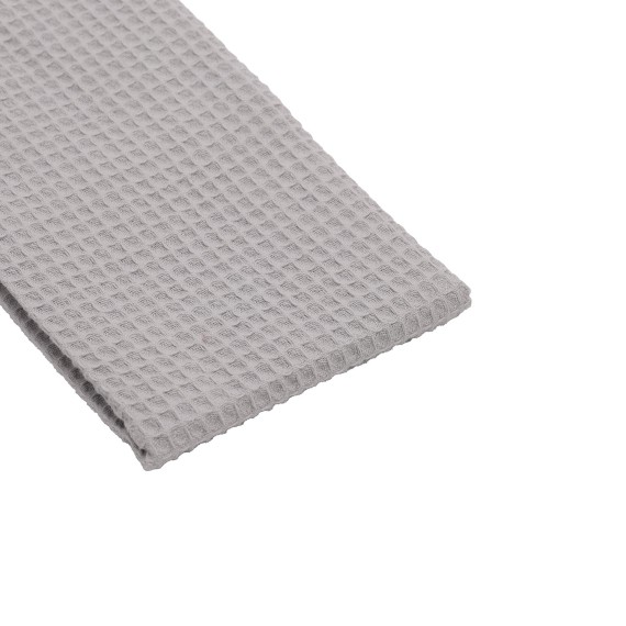 Кухонное полотенце VETEXUS VDS 200GSM LIGHT GREY 50X70 (903415) 