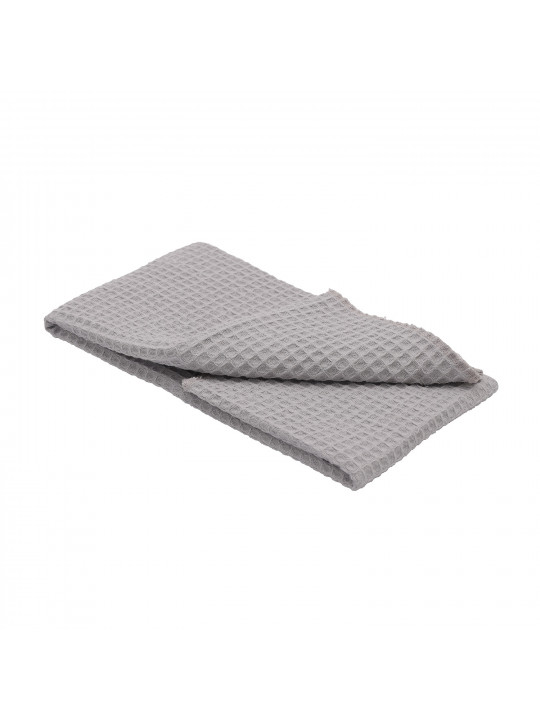 Խոհանոցային սրբիչ VETEXUS VDS 200GSM LIGHT GREY 50X70 (903415) 