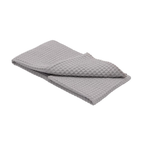 Кухонное полотенце VETEXUS VDS 200GSM LIGHT GREY 50X70 (903415) 