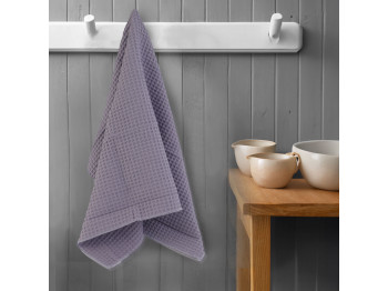Kitchen towel VETEXUS VDS 200GSM LILAC 50X70 (903347) 