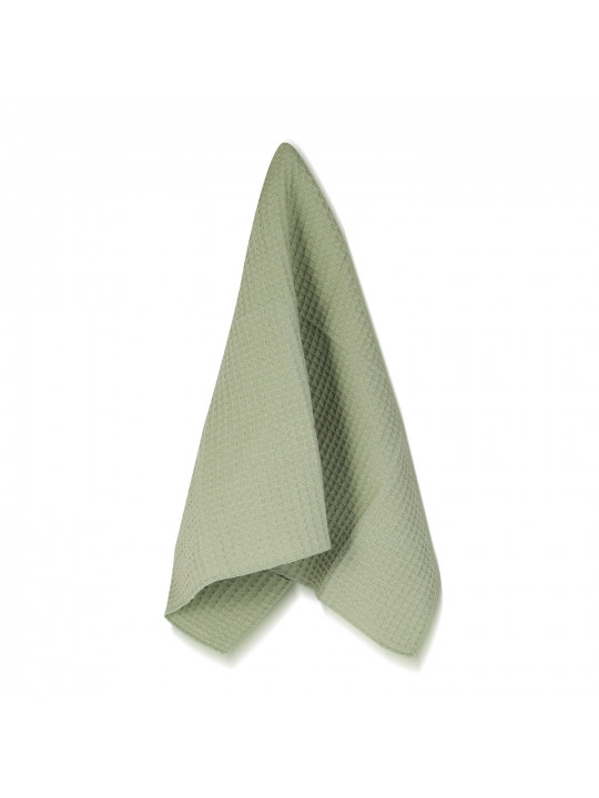 Խոհանոցային սրբիչ VETEXUS VDS 200GSM OIL GREEN 50X70 (903385) 