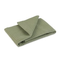Kitchen towel VETEXUS VDS 200GSM OIL GREEN 50X70 (903385) 
