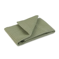 Kitchen towel VETEXUS VDS 200GSM OIL GREEN 50X70 (903385) 