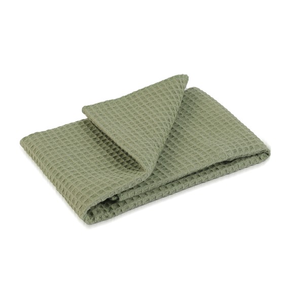 Кухонное полотенце VETEXUS VDS 200GSM OIL GREEN 50X70 (903385) 