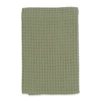 Kitchen towel VETEXUS VDS 200GSM OIL GREEN 50X70 (903385) 