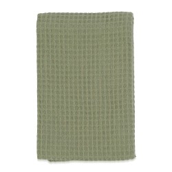 Kitchen towel VETEXUS VDS 200GSM OIL GREEN 50X70 (903385) 
