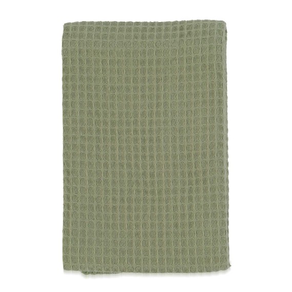 Кухонное полотенце VETEXUS VDS 200GSM OIL GREEN 50X70 (903385) 