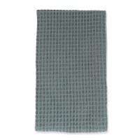 Kitchen towel VETEXUS VDS 200GSM PETROL 50X70 (903378) 