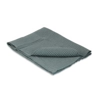 Kitchen towel VETEXUS VDS 200GSM PETROL 50X70 (903378) 
