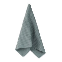 Kitchen towel VETEXUS VDS 200GSM PETROL 50X70 (903378) 