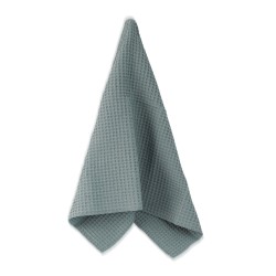 Kitchen towel VETEXUS VDS 200GSM PETROL 50X70 (903378) 