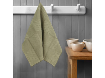 Խոհանոցային սրբիչների հացաքածու VETEXUS VDS 3PC BEIGE 50X70 (999531) 
