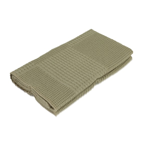 Kitchen towel set VETEXUS VDS 3PC BEIGE 50X70 (999531) 