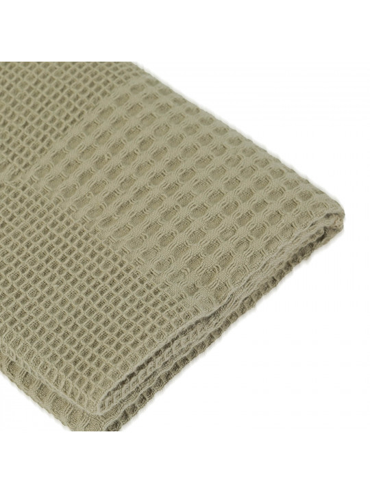 Խոհանոցային սրբիչների հացաքածու VETEXUS VDS 3PC BEIGE 50X70 (999531) 