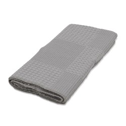Набор кухонных полотенец VETEXUS VDS 3PC LIGHT GREY 50X70 (101421) 