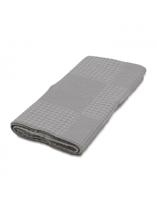 Խոհանոցային սրբիչների հացաքածու VETEXUS VDS 3PC LIGHT GREY 50X70 (101421) 