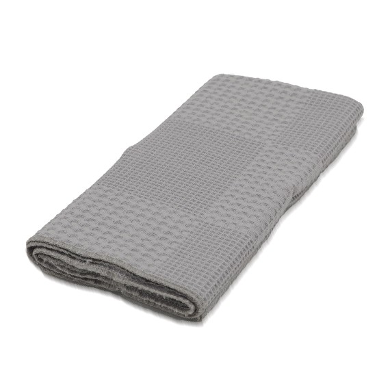 Набор кухонных полотенец VETEXUS VDS 3PC LIGHT GREY 50X70 (101421) 