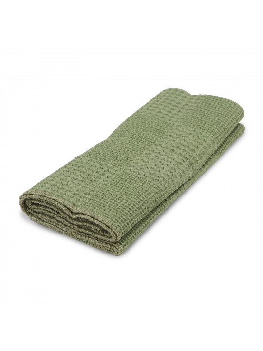 Խոհանոցային սրբիչների հացաքածու VETEXUS VDS 3PC MINT GREEN 50X70 (999524) 
