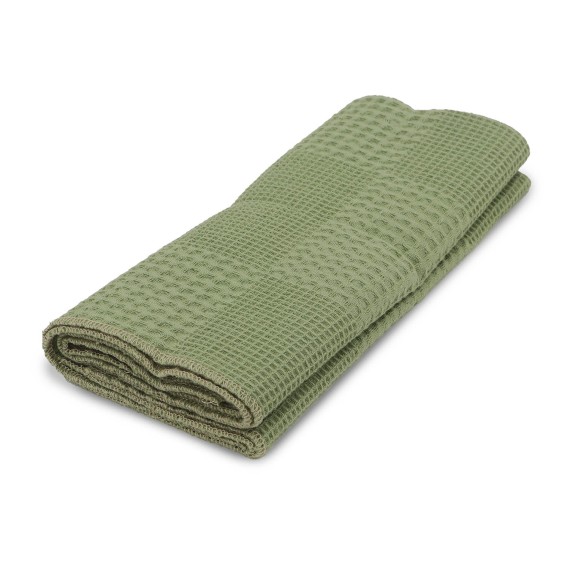 Kitchen towel set VETEXUS VDS 3PC MINT GREEN 50X70 (999524) 