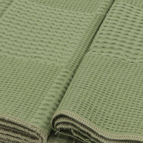 Kitchen towel set VETEXUS VDS 3PC MINT GREEN 50X70 (999524) 