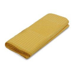 Набор кухонных полотенец VETEXUS VDS 3PC OLIVE WITH YELLOW 50X70 (099322) 