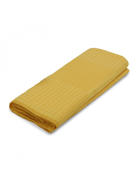 Խոհանոցային սրբիչների հացաքածու VETEXUS VDS 3PC OLIVE WITH YELLOW 50X70 (099322) 