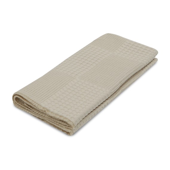 Kitchen towel set VETEXUS VDS 3PC PETROOL WITH VANILLA 50X70 (099339) 