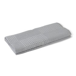 Набор кухонных полотенец VETEXUS VDS 3PC SKY BLUE WITH LIME 50X70 (664033) 