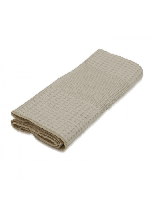 Խոհանոցային սրբիչների հացաքածու VETEXUS VDS 3PC VANILLA WITH BEIGE 50X70 (101445) 
