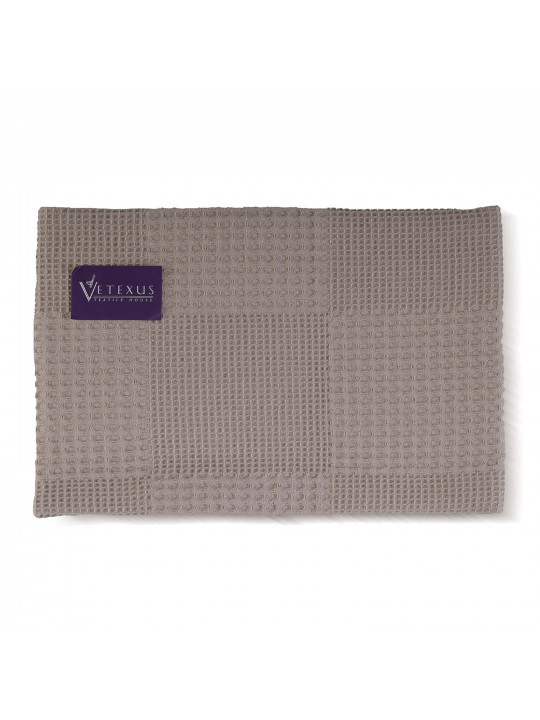 Kitchen towel VETEXUS VDS CAPPUCINO (731377) 