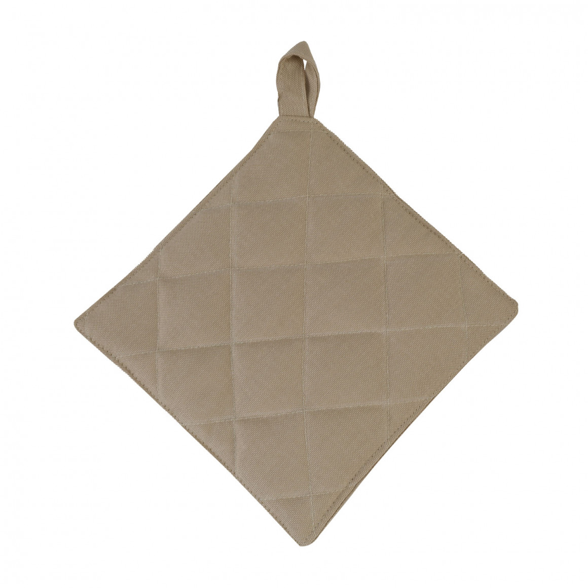 Кухонные прихватки VETEXUS VDS DUCK BEIGE 1PC 18X18 (045107) 
