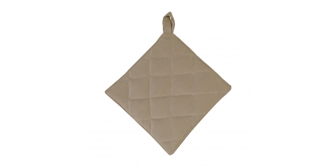 Խոհանոցային բռնիչներ VETEXUS VDS DUCK BEIGE 1PC 18X18 (045107) 